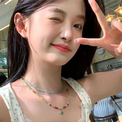 百花小姐