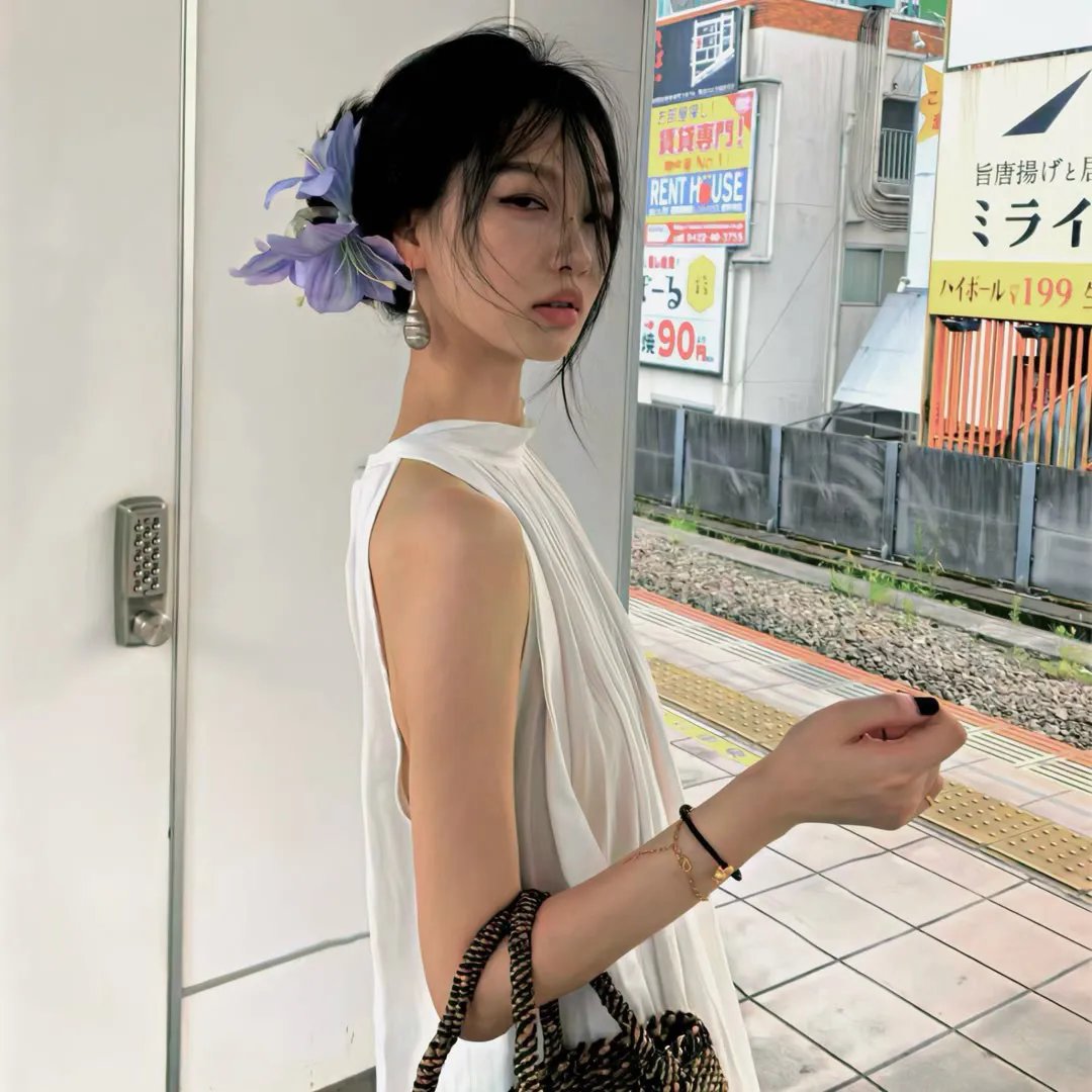 生活的城市